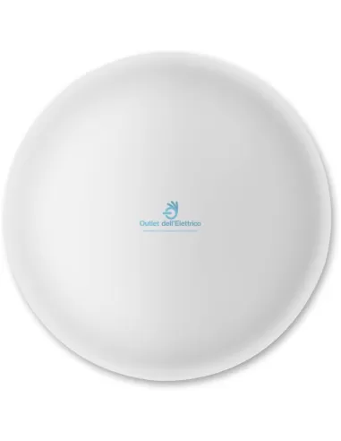 Wiva 51300004 Wli plafo' 36w Oberflächenmontage